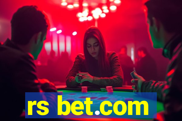 rs bet.com